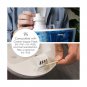 Cool Mist Air Humidifier with Adjustable Humidity Control and Aroma Diffuser