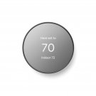 Google Nest Thermostat - Smart Device for Home - Programmable Wifi Thermostat