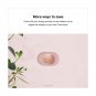 Google Nest Thermostat - Smart Device for Home - Programmable Wifi Thermostat