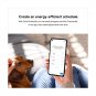 Google Nest Thermostat - Smart Device for Home - Programmable Wifi Thermostat