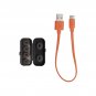 JBL Tune Flex - True Wireless with Active Noise Cancelling in-Ear Earbuds