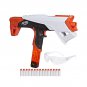 Nerf Pro Torrent Half-Length Dart Blaster, 15 Nerf Pro Half-Length Darts