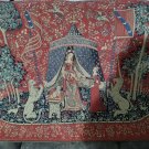 Tapestry - "À mon seul désir" The Lady and Unicorn