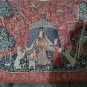 Tapestry - "À mon seul désir" The Lady and Unicorn