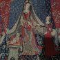 Tapestry - "À mon seul désir" The Lady and Unicorn