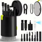 20-in-1 Professional Laptop & Electronics Cleaning Kit – Complete Care for Your Devices
