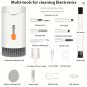 20-in-1 Professional Laptop & Electronics Cleaning Kit &acirc;�� Complete Care for Your Devices