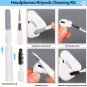 20-in-1 Professional Laptop & Electronics Cleaning Kit &acirc;�� Complete Care for Your Devices