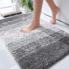 OLANLY Bathroom Rugs Mat 30x20, Extra Soft Absorbent Microfiber Bath Rugs