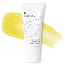 Lemon Honey Face Mask Wash-Off Pack & Scrub — 5-Minute, Exfoliating, Hydrating Lemon Honey Face Mask Wash-Off Pack & Scrub — 5-Minute, Exfoliating, Hydrating