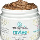 Manuka Honey Exfoliating Face Scrub – Gentle Microdermabrasion Face Exfoliator Manuka Honey Exfoliating Face Scrub – Gentle Microdermabrasion Face Exfoliator