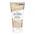 St. Ives Nourishing and Smoothing Face Scrub and Mask with Oats, 6 ounces St. Ives Nourishing and Smoothing Face Scrub and Mask with Oats, 6 ounces