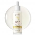 Peel Shot Glow White Rice Peeling Ampoule, Gentle Exfoliating Face Scrub, Peel Shot Glow White Rice Peeling Ampoule, Gentle Exfoliating Face Scrub,