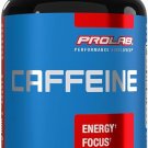 ProLab Caffeine Tablets 100 Count