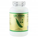 1 Bottles of Lecithin 1200mg 200 Softgels anti-oxidant