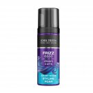John Frieda Anti Frizz, Frizz Ease Dream Curls Air Dry Waves Styling Foam,