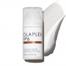 Olaplex No. 6 Bond Smoother, Leave-In Styling Hair Cream Treatment, Smooths,