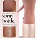 Kitsch Continuous Spray Bottle for Hair – Fine Mist Water Mister & Water Spray Bottle