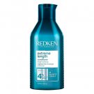 Redken Extreme Length Biotin Conditioner For Longer Hair – Promotes Healthy Hair Growth