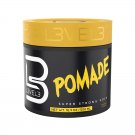 Level 3 Pomade Hold Transparent Formula High Shine | 500ml NEW