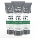 DOVE MEN + CARE Styling Gel for a Strong Hold Hair Taming Gel Hair Styling