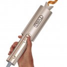 Upgraded Automatic Rotating Curling Iron - TYMO CurlPro Plus Long Barrel Curling Wand