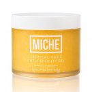 MICHE Anti-Humidity Frizz-Free Strong Hold Hair Gel 8.8 oz | For All Curl Types