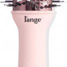 L'ANGE HAIR Le Volume 2-in-1 Titanium Blow Dryer Brush | Hot Air Brush for Hair Drying
