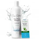 Pure Refresh Hard Water Shampoo (16oz) - Made in the USA - Chelating, Sulfate-Free Hair