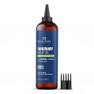 Botanic Hearth 100% Pure Rosemary Oil For Hair Growth (6.7 fl oz)| Infused with Biotin Botanic Hearth 100% Pure Rosemary Oil For Hair Growth (6.7 fl oz)| Infused with Biotin