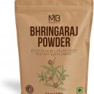 MB Herbals Pure Bhringraj Powder 100 Grams | Pure Bhringaraj Eclipta Alba Powder | Hair Care