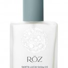 RŌZ Santa Lucia Styling Oil - Lightweight, Nourishing Hair Oil, a Foundation for Daily Styling