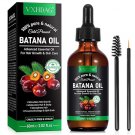 Batana Oil - 100% Pure & Natural from Honduras for Hair Growth, Eliminates Split Ends