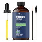Botanic Hearth 100% Pure Rosemary Oil For Hair Growth | Infused with Biotin, Jojoba Botanic Hearth 100% Pure Rosemary Oil For Hair Growth | Infused with Biotin, Jojoba