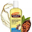 Palmer's Cocoa Butter Moisturizing Body Oil with Vitamin E, Radiant Looking Glow and Skin