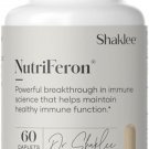 Shaklee - NutriFeron® Immune-Boosting Botanical Blend - Developed by Renowned