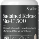 Shaklee - Sustained Release Vita-C® 500mg - High-Potency Cellular