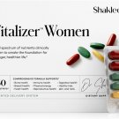 Shaklee -Vitalizer Women - Advanced Nutrition - Prenatal/Postnatal