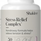 Shaklee - Stress Relief Complex - Calming Blend of L-theanine, Ashwagandha