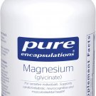 Pure Encapsulations Magnesium (Glycinate) - Supplement to Support Stress