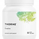 THORNE Creatine - Micronized Creatine Monohydrate Powder
