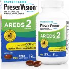 PreserVision AREDS 2 Eye Vitamins, #1 Eye Doctor Recommended Brand