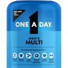 One A Day Multivitamin for Men - Daily Mens Multivitamins with Vitamin D,