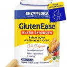Enzymedica GlutenEase Extra Strength, Advanced Gluten Digestive Enzymes