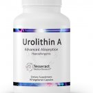 Tesseract Medical Research Urolithin A Supplement; Sustained Release;