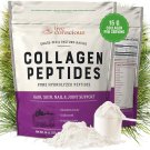 Live Conscious Collagen Peptides Powder - Naturally-Sourced Hydrolyzed