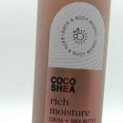 Bath & Body + Body Lotion, 24 Hour Moisture, Full Size (Full Size (7.8 Oz/230 mL)