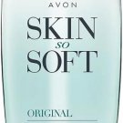 Avon Skin So Soft Original Bath Oil 16.9oz