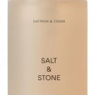 Salt & Stone Body Wash with Antioxidants for Deep Moisture | For Women & Men, Sulfate