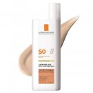 La Roche-Posay Anthelios Sunscreen SPF 50, Ultra-Light Fluid Broad La Roche-Posay Anthelios Sunscreen SPF 50, Ultra-Light Fluid Broad
